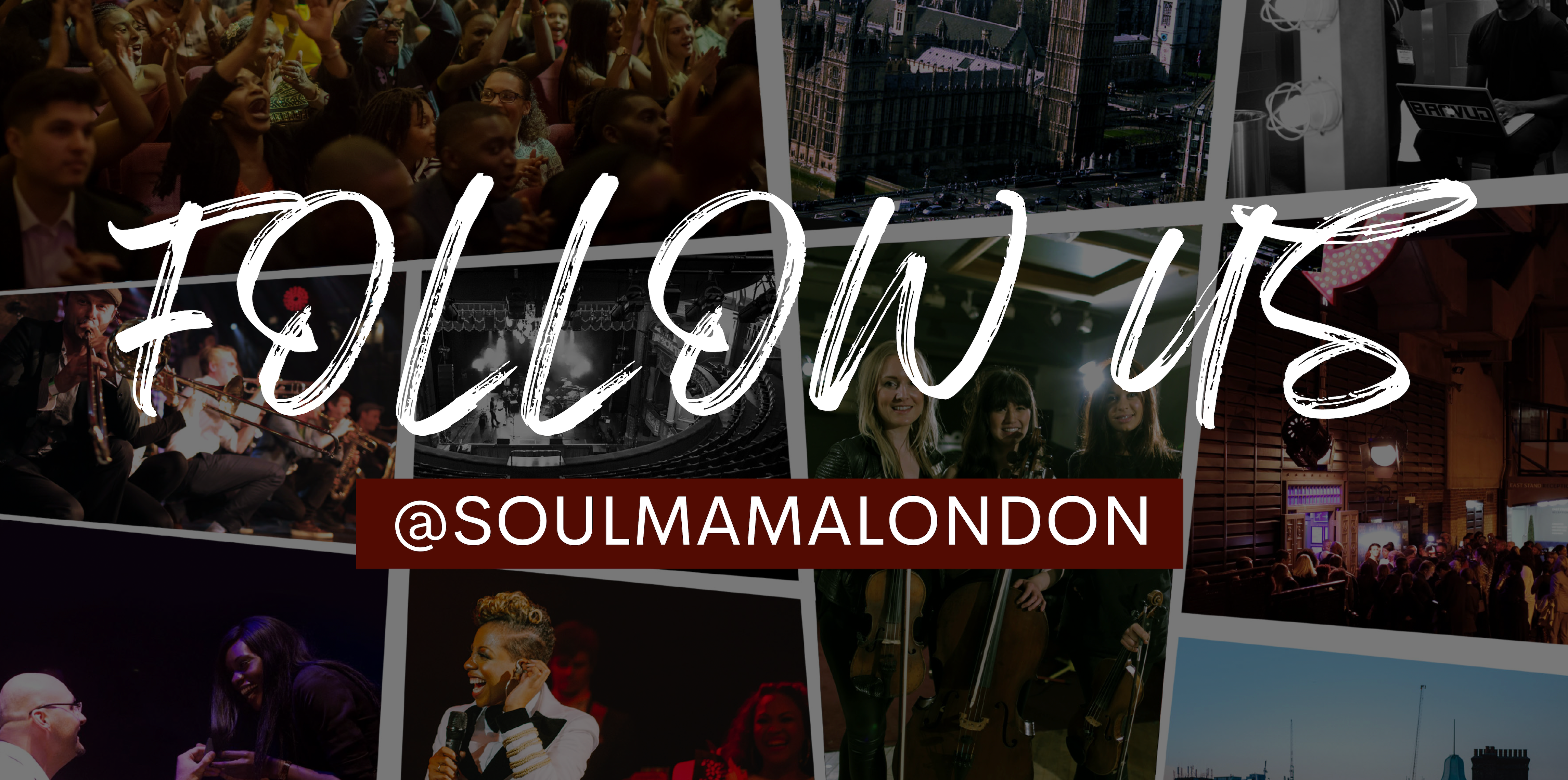 Soul Mama London